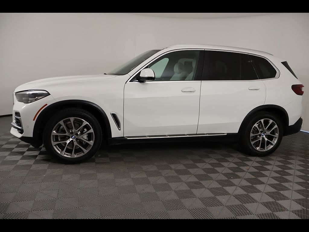 2023 BMW X5