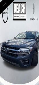 2023 FORD Expedition