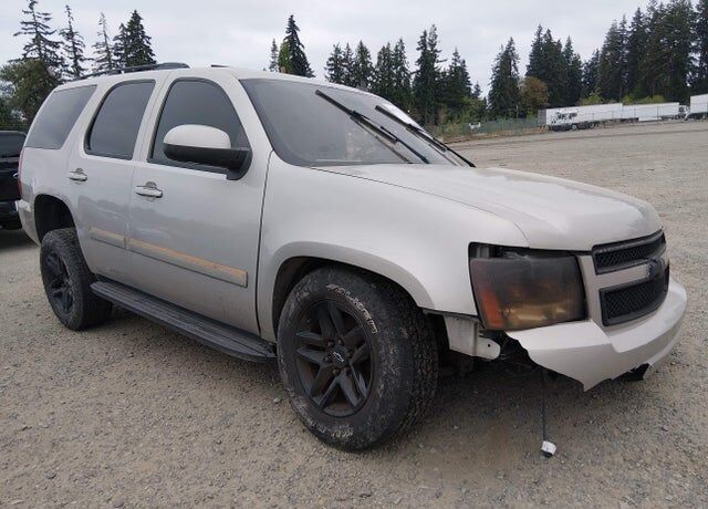 2007 CHEVROLET Tahoe