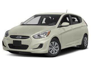 2017 HYUNDAI Accent