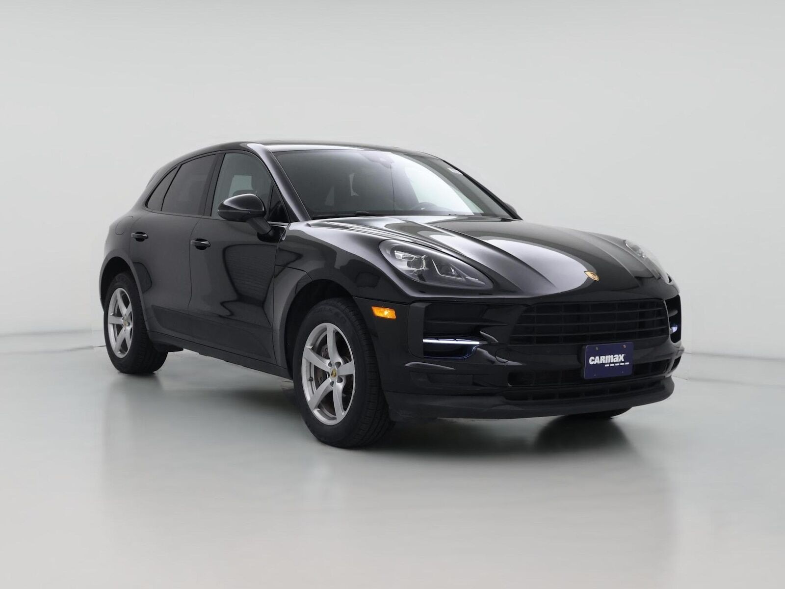 2021 PORSCHE Macan