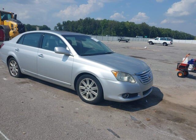 2008 TOYOTA Avalon