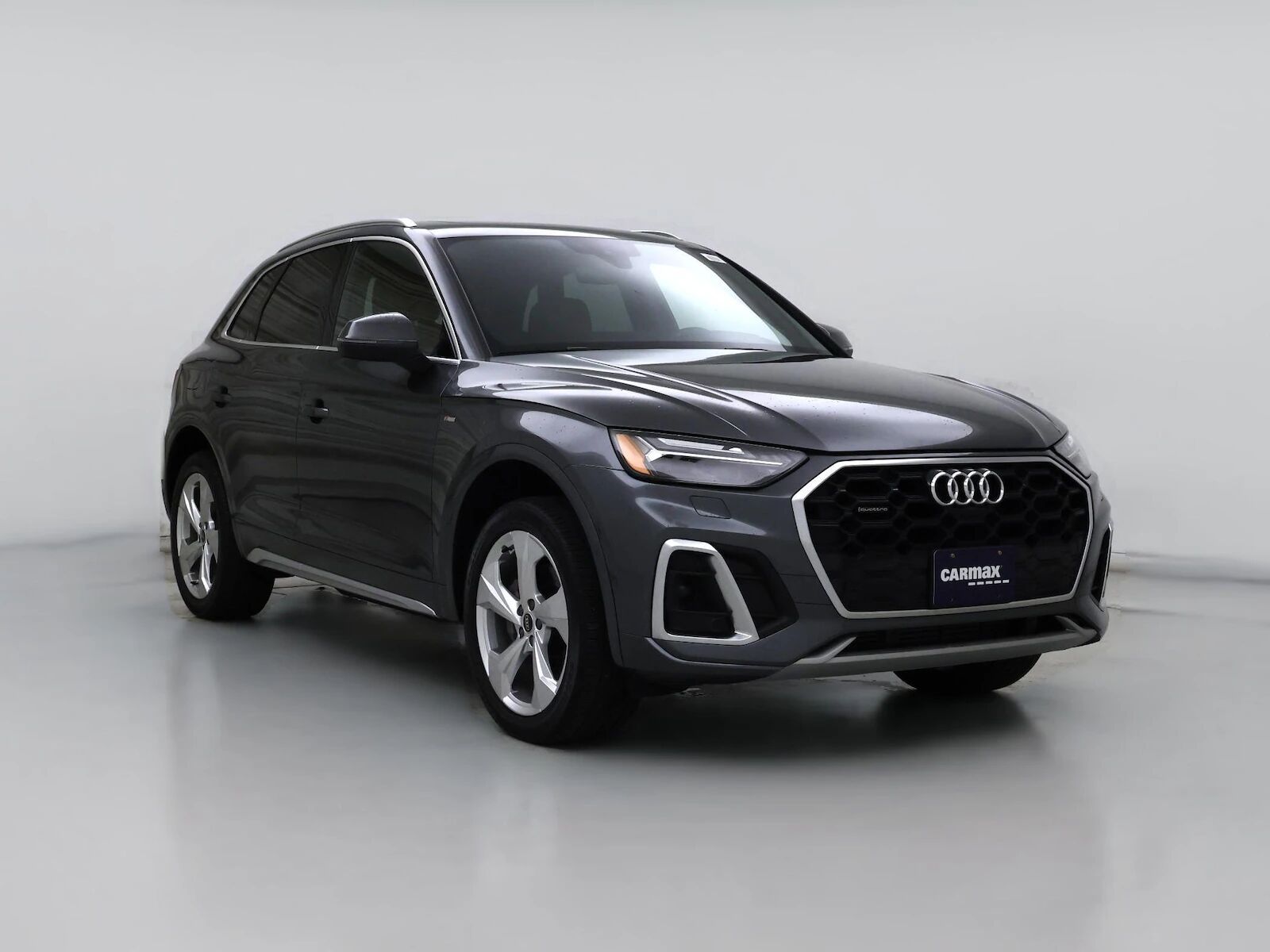 2022 AUDI Q5