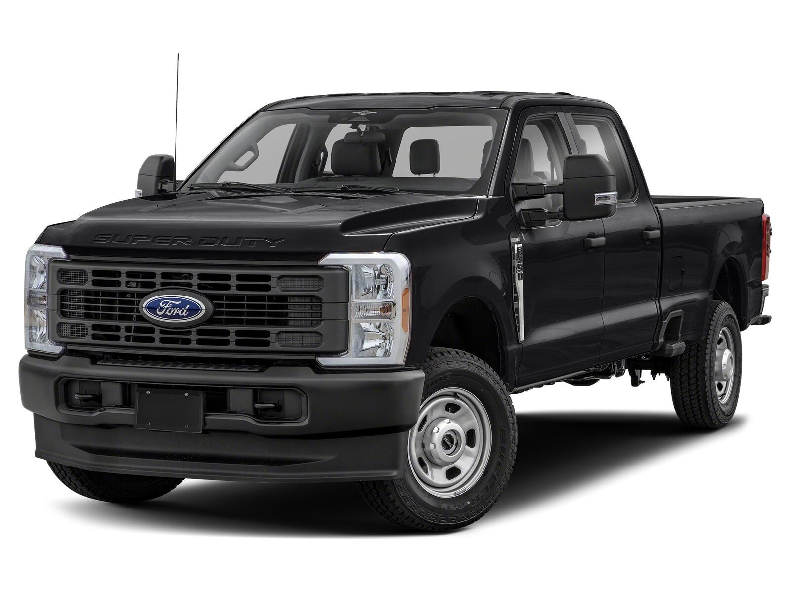 2023 FORD F-Super Duty