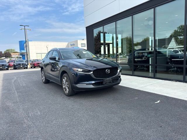2024 MAZDA CX-30