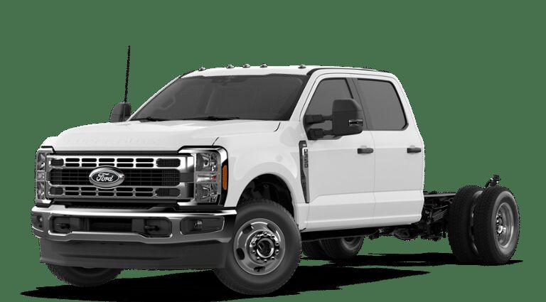 2027 FORD F-350