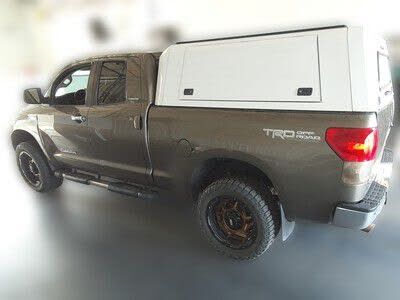2008 TOYOTA Tundra
