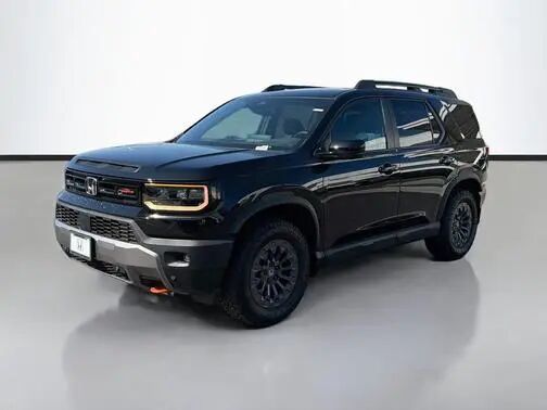 2026 HONDA Passport