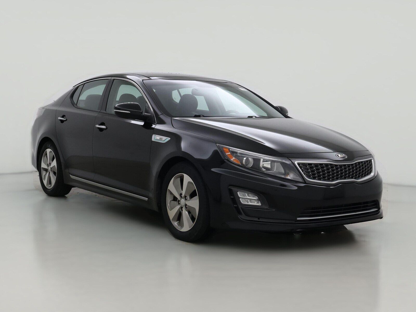 2014 KIA Optima