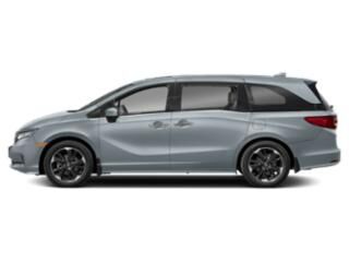 2027 HONDA Odyssey