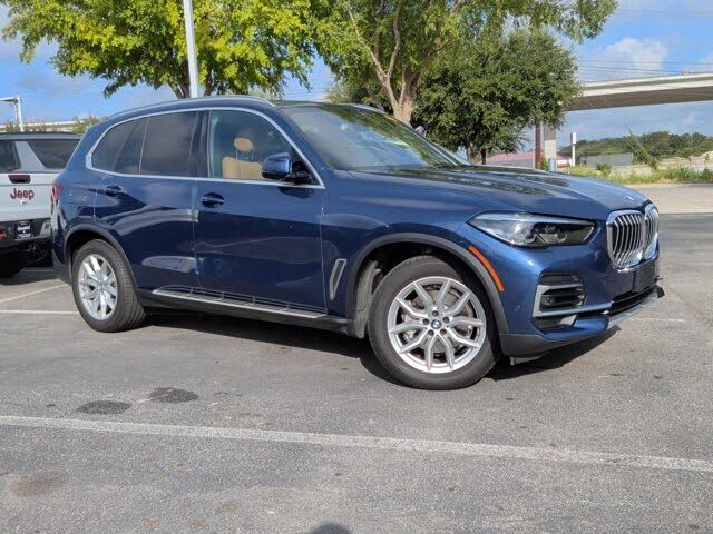 2023 BMW X5