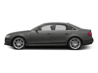 2013 AUDI A4