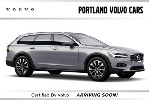 2025 VOLVO V90CC