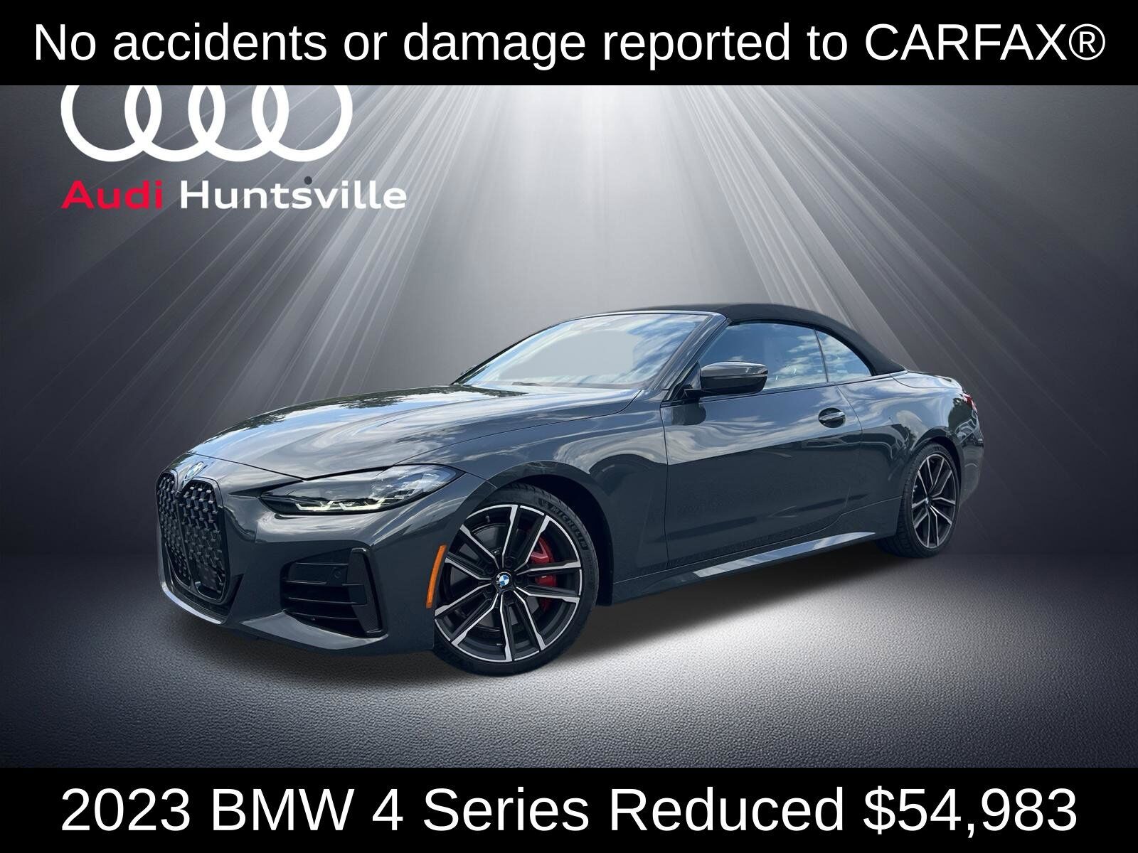 2023 BMW M4