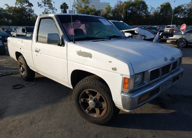 1996 NISSAN Pickup