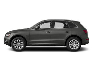 2013 AUDI Q5