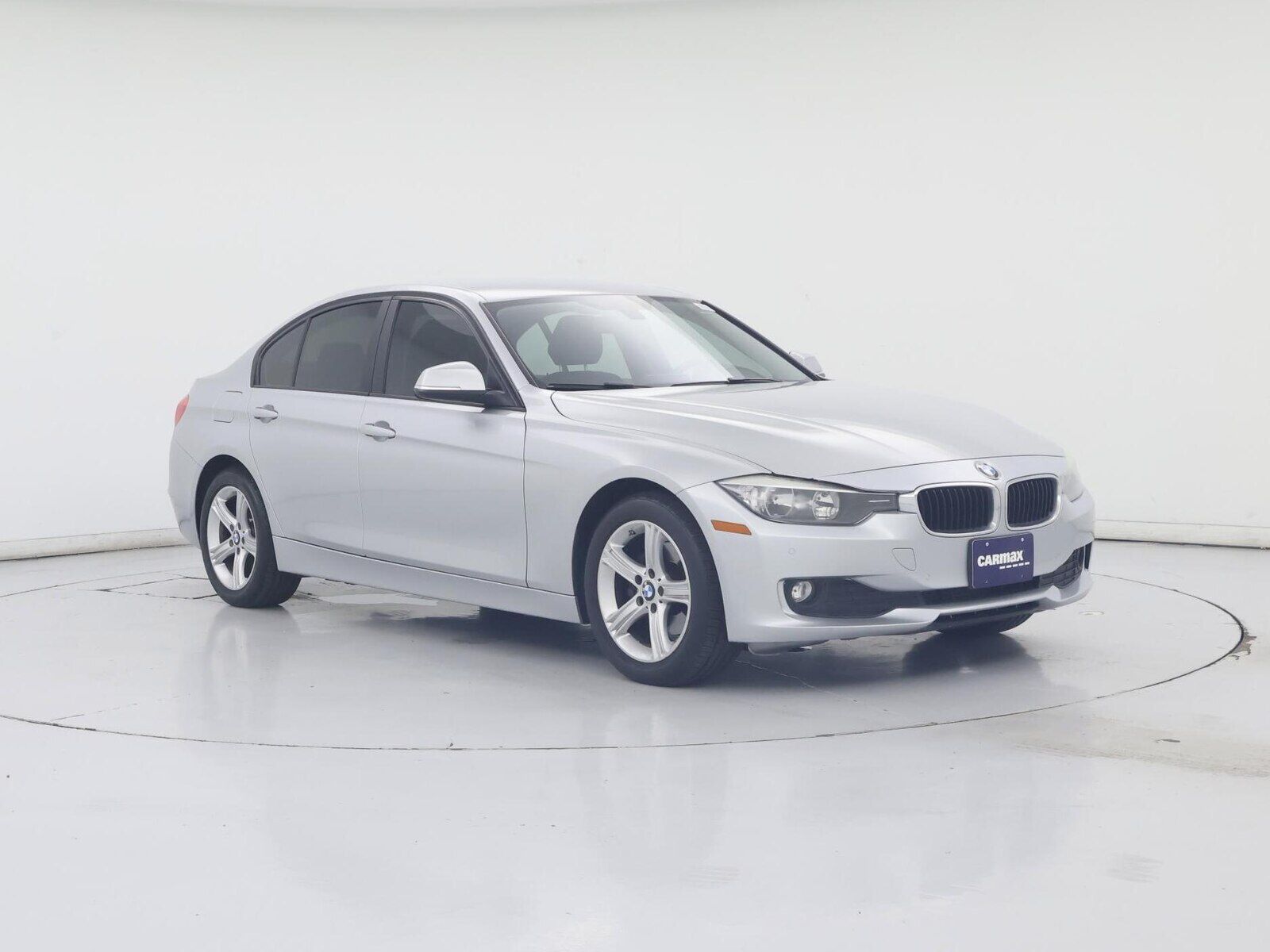 2015 BMW 320i