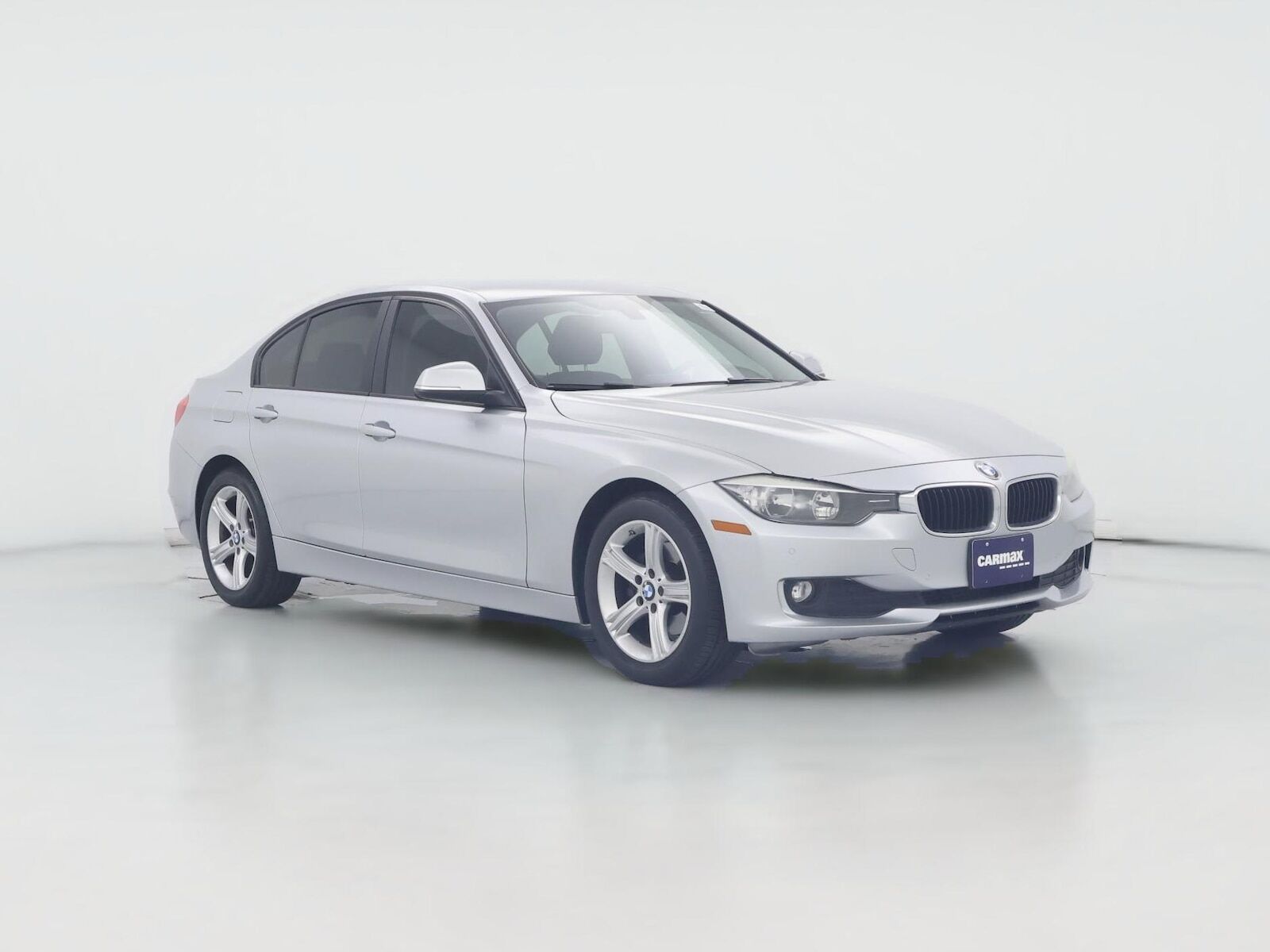2015 BMW 3 Series
