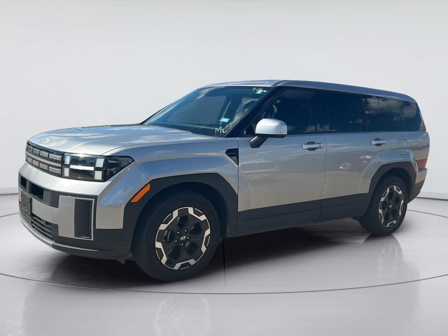 2025 HYUNDAI Santa Fe