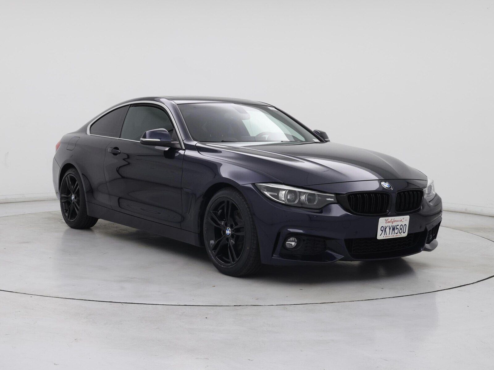 2019 BMW 430i
