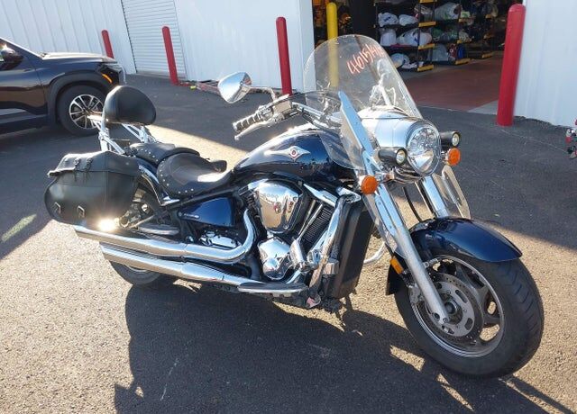 2005 KAWASAKI Vulcan 2000