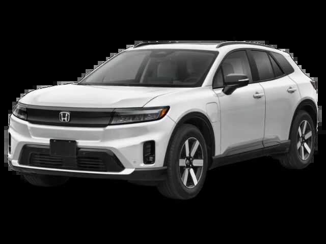 2026 HONDA Prologue