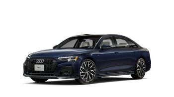 2027 AUDI A8 L