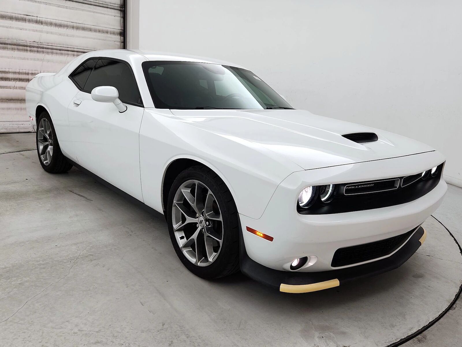 2020 DODGE Challenger