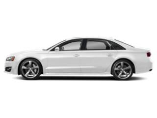 2012 AUDI A8