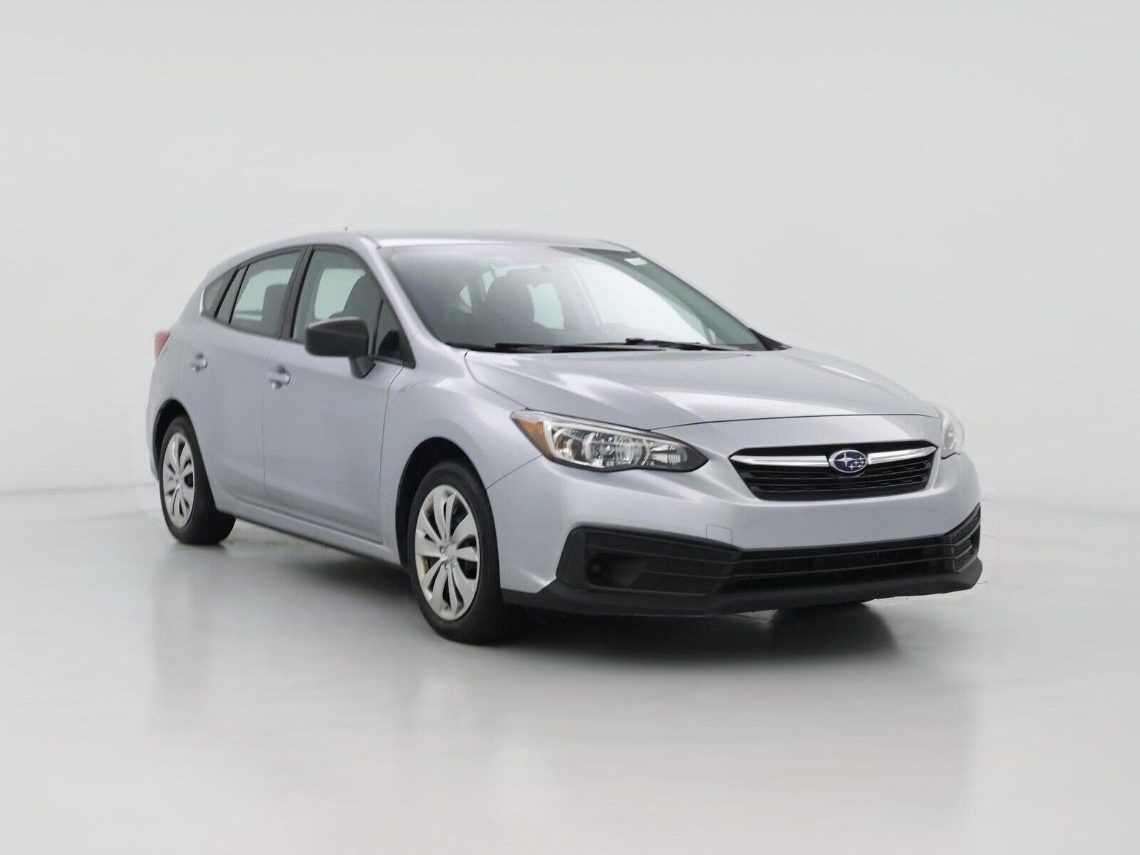 2022 SUBARU Impreza
