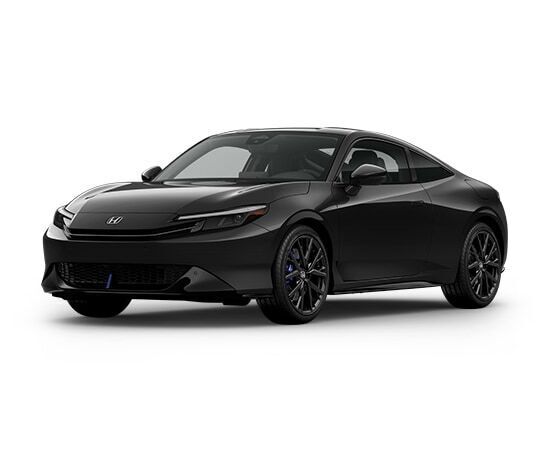 2026 HONDA Prelude