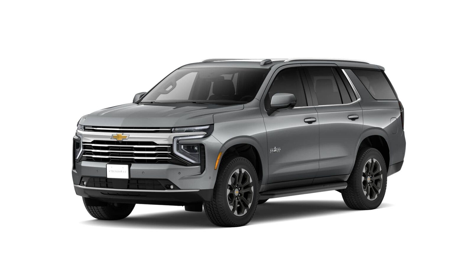 2027 CHEVROLET Tahoe