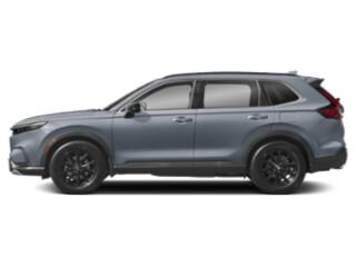 2027 HONDA CR-V