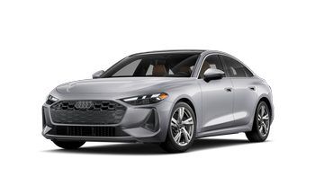 2027 AUDI A5
