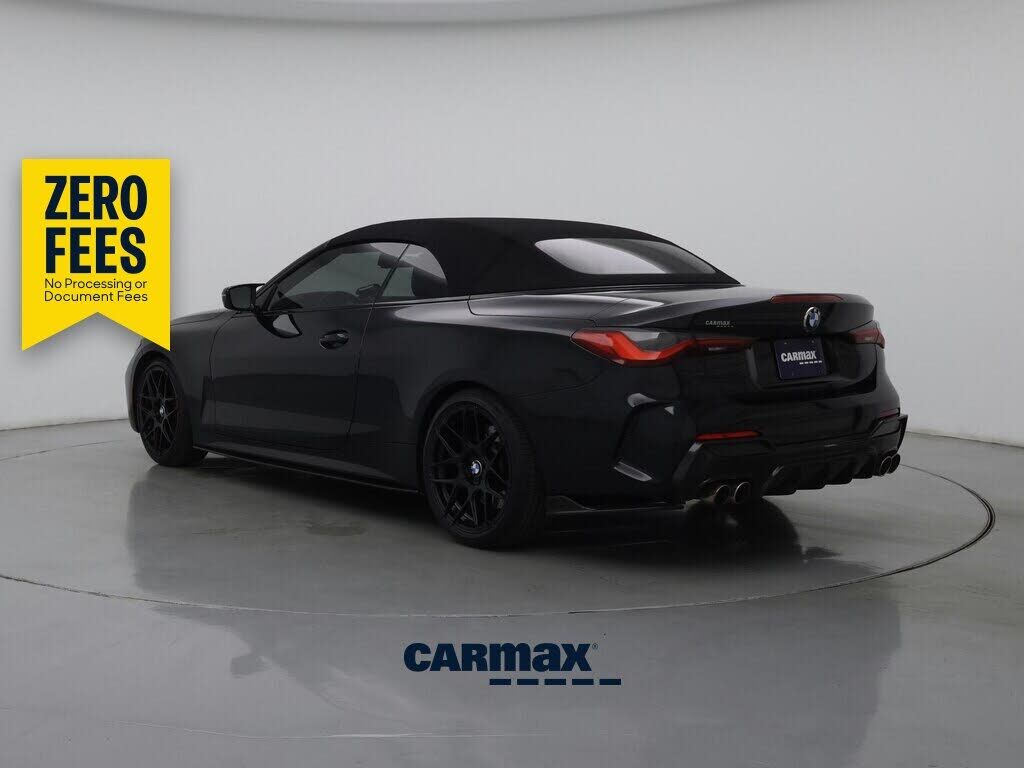 2022 BMW M440i