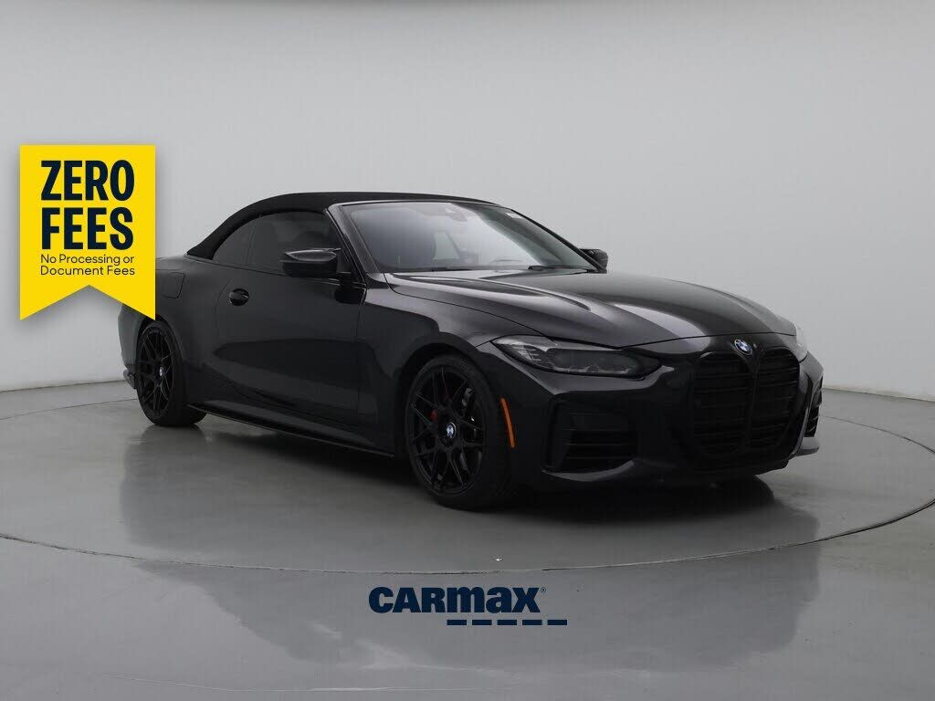2022 BMW M4