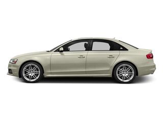 2016 AUDI A4