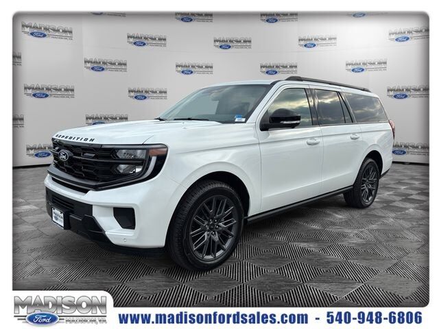 2027 FORD Expedition