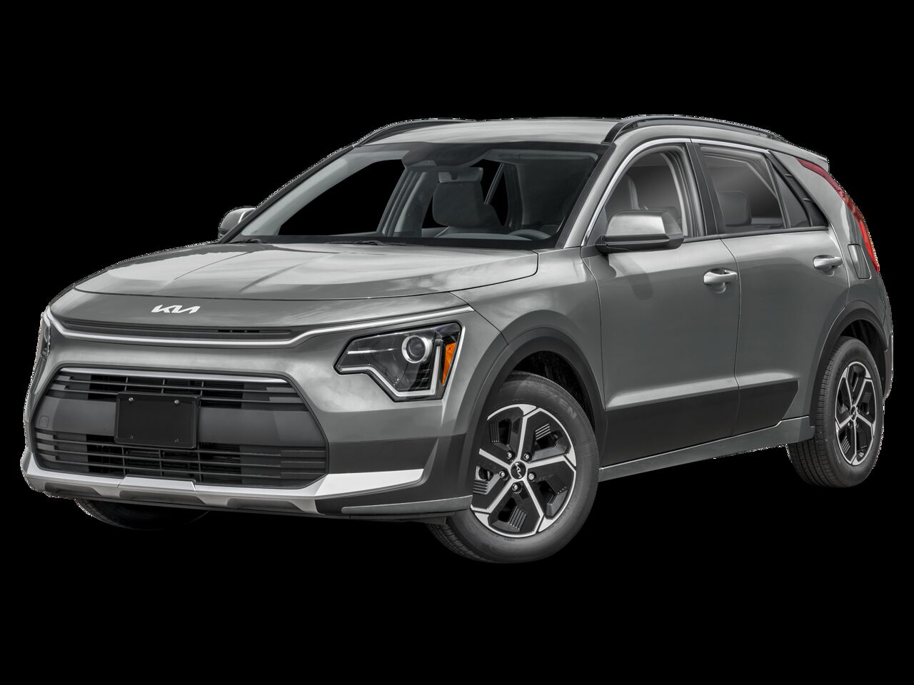 2025 KIA Niro