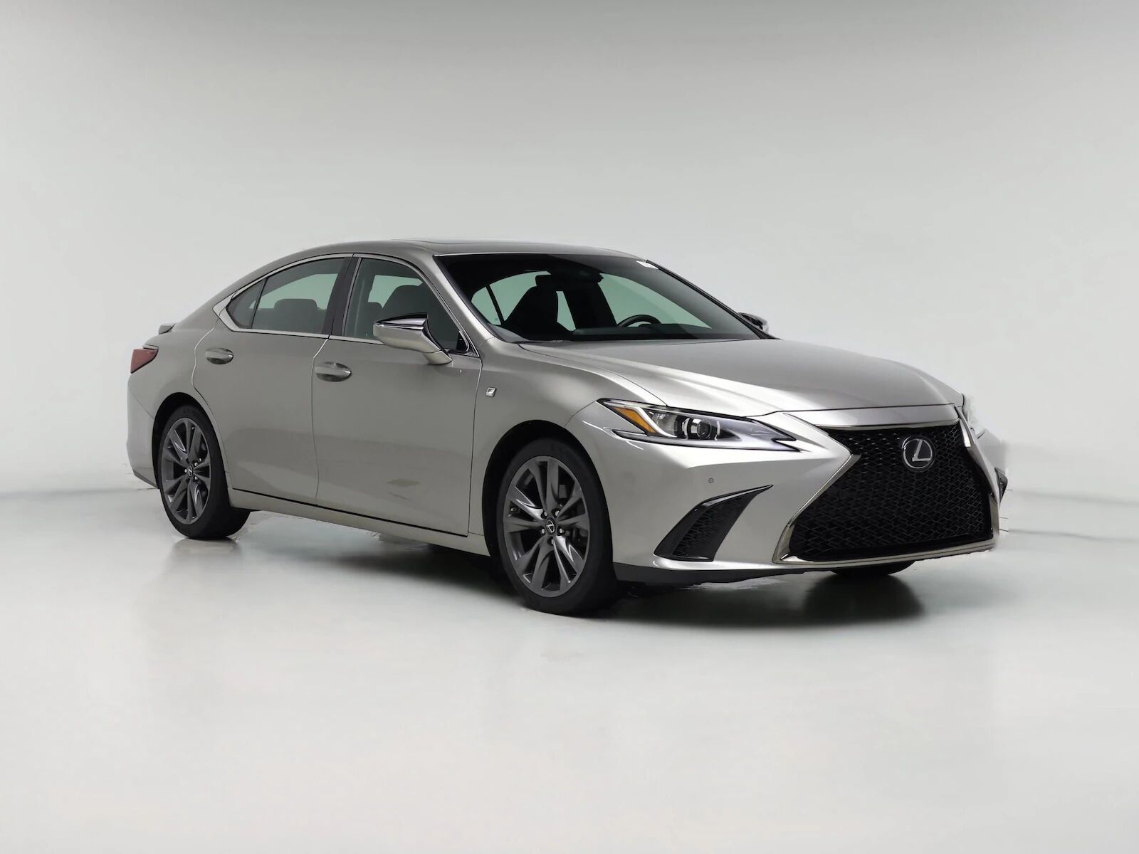 2021 LEXUS ES