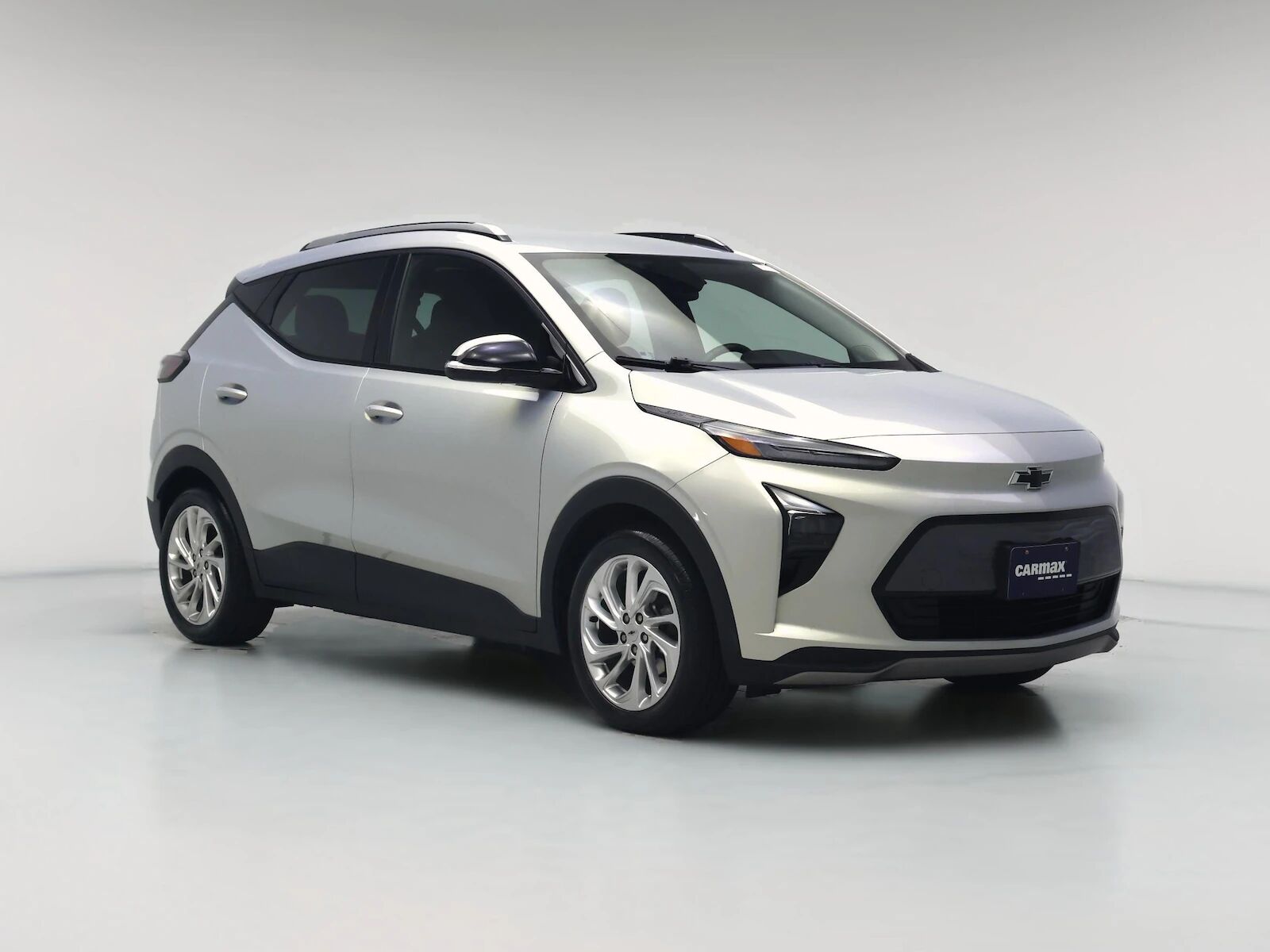 2023 CHEVROLET Bolt EUV