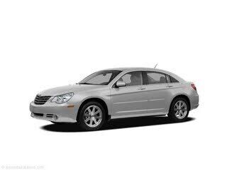 2007 CHRYSLER Sebring