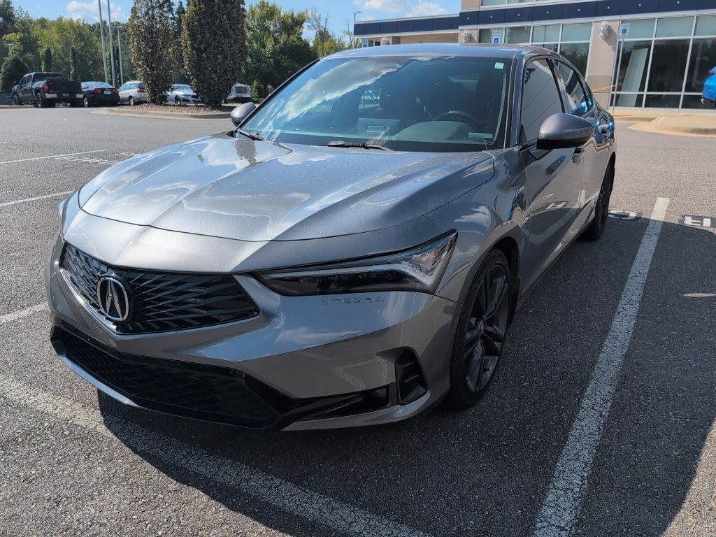 2024 ACURA Integra