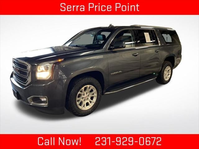 2019 GMC Yukon XL