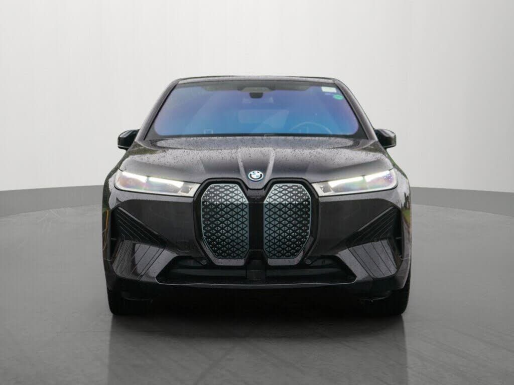 2024 BMW iX