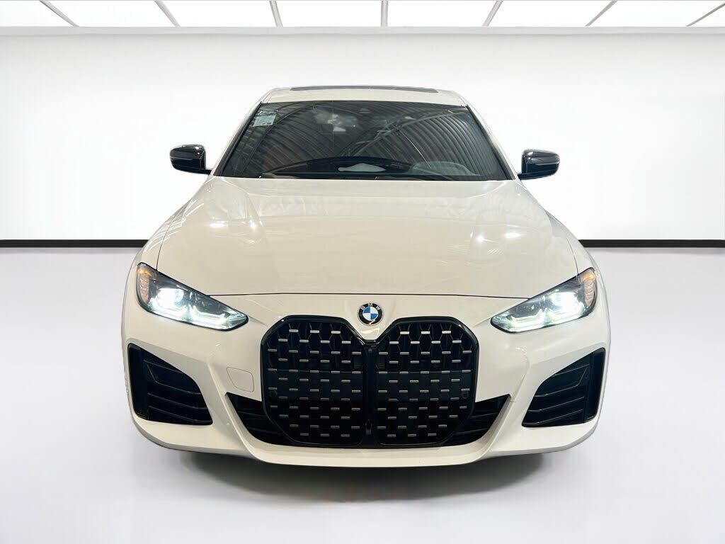 2023 BMW 430i