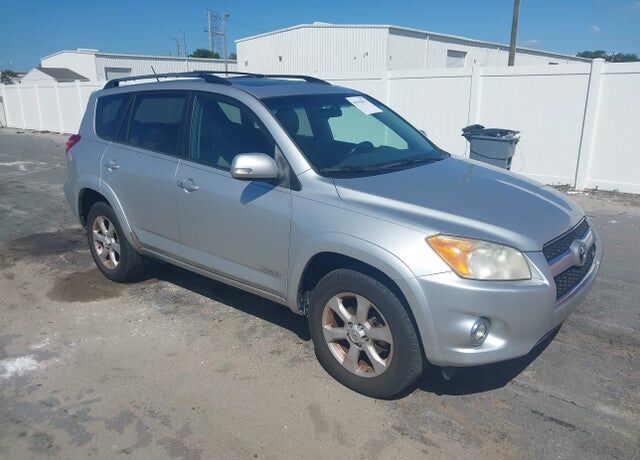 2010 TOYOTA RAV4