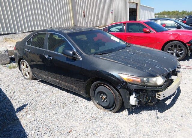 2011 ACURA TSX