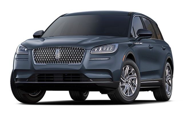 2022 LINCOLN Corsair