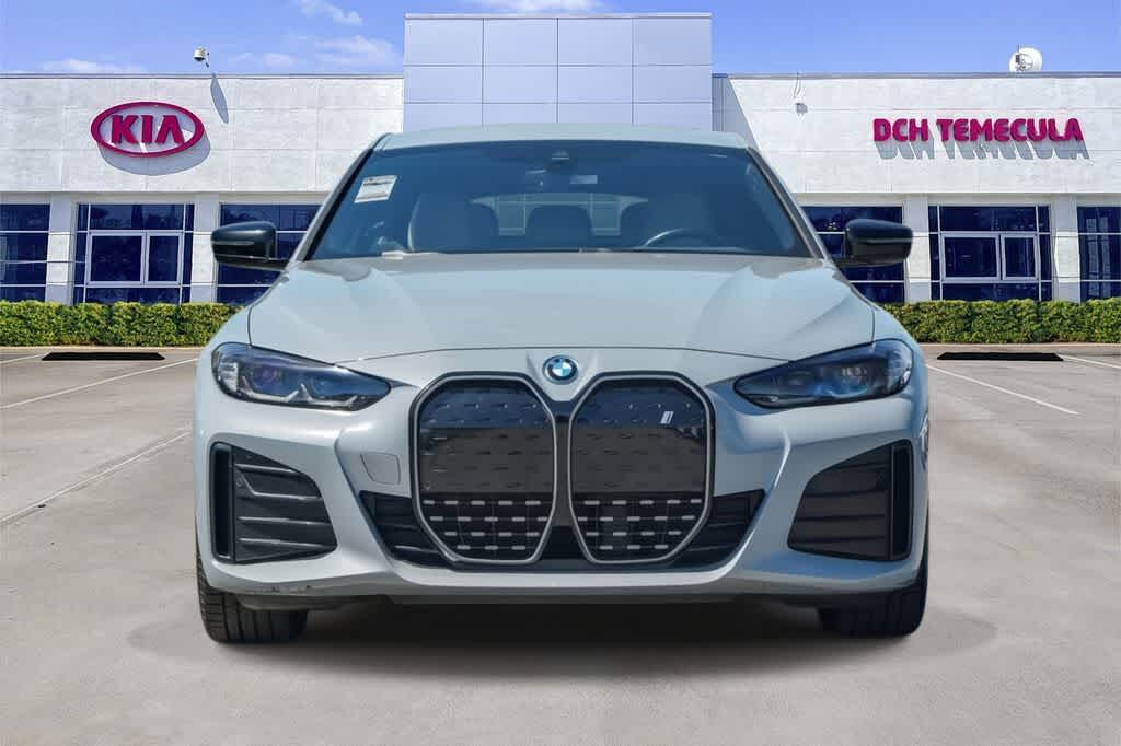 2023 BMW i4